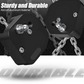 Ford Focus ST/RS MK3 Short Shifter Adapter – Adjustable Throw Reduction Kit