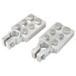 Multi-Port Battery Terminal Connector – 4 or 6 Output for 4/0 AWG & Down (SAE Post)