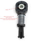 VW Golf MK4 MK5 / Jetta MK4 / Beetle / Bora / Audi A3 / TT MK1 Billet Aluminum Adjustable Short Shifter Arm 5-Speed 1999 - 2008