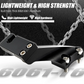 Honda Civic & Acura Integra / RSX K-Series Engine Swap Billet Aluminum Throttle Cable Bracket 1988 - 2006 (LHD Only / RSX Type-S & EP3 Throttle Body)