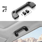 Toyota 4Runner / Yaris / Prius / Prius C / Prius V / Scion XB / XD Billet Aluminium Interior Grab Handle 2008 - 2024