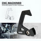 VW Golf MK5 MK6 MK7 MK8 GTI R / Audi A3 S3 TT / Seat Leon / Skoda Octavia Billet Aluminum Adjustable Short Shifter Arm 6-Speed MQ350