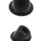 Hummer H2 ABS & Aluminium Alloy Anti-Theft Fuel Tank Cap Cover 2003 - 2009