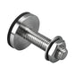 Adjustable Short Clutch Stop for BMW E30 E36 E46 E39 Z3 M3 (Manual Transmission)