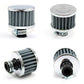 Universal Cone Cold Air Intake Filter (12mm / 25mm) – Reusable & Washable Performance Air Filter
