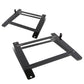 12-16 Subaru BRZ Low Mount Seat Bracket