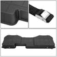 2014-2019 Chevrolet Silverado GMC Sierra Seat Storage Box