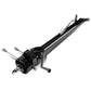 Universal 28" Black Steering Wheel Column - Automatic