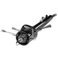 30" Black Automatic Steering Wheel Column