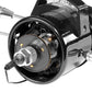 Universal 32 Inch Automatic Steering Column Black