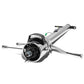 1955-1959 Chevrolet 32" Automatic Transmission Steering Column