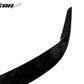 2015-2023 Dodge Charger IKON2 Side Fin Vents Carbon Fiber Print ABS