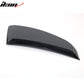 2024-2025 Ford Mustang IKON Carbon Fiber Paint Fender Door Vent ABS