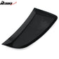 2024-2025 Ford Mustang IKON Carbon Fiber Paint Fender Door Vent ABS