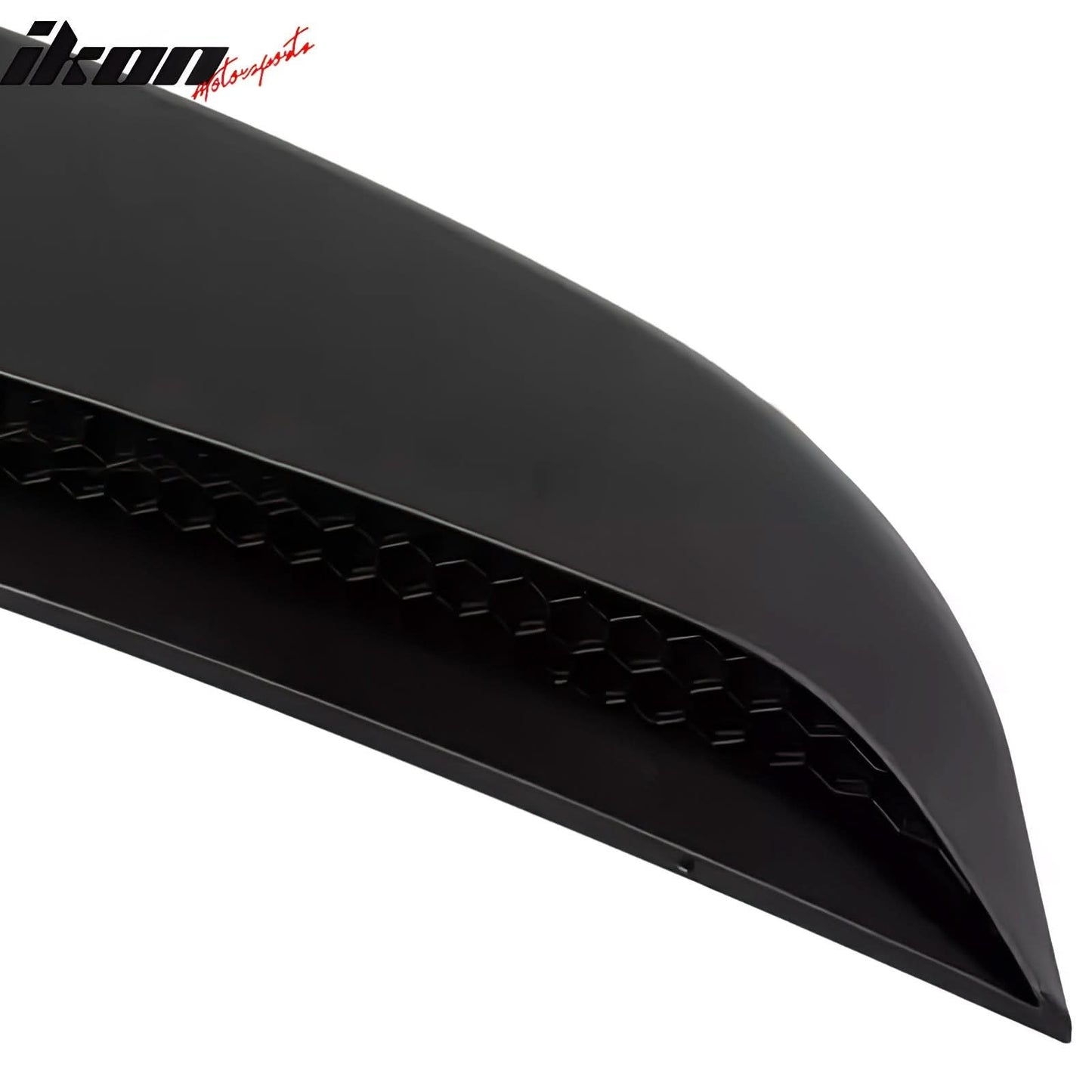 2021-2023 Tesla Model 3 2020-2022 Y Side Camera Cover Trim ABS