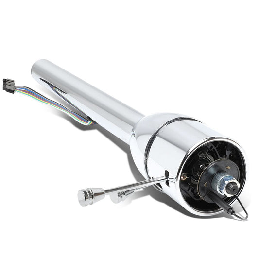 1955-1959 Chevrolet 30" Manual Steering Column - Floor Shift