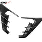 2021-2023 Tesla Model 3 2020-2022 Y Side Camera Cover Trim ABS