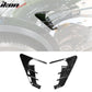 2021-2023 Tesla Model 3 2020-2022 Y Side Camera Cover Trim ABS