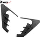 2021-2023 Tesla Model 3 2020-2022 Y Side Camera Cover Trim ABS