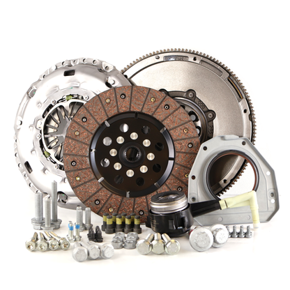 HS Tuning | RSR SC Clutch Kit - Golf R MK8