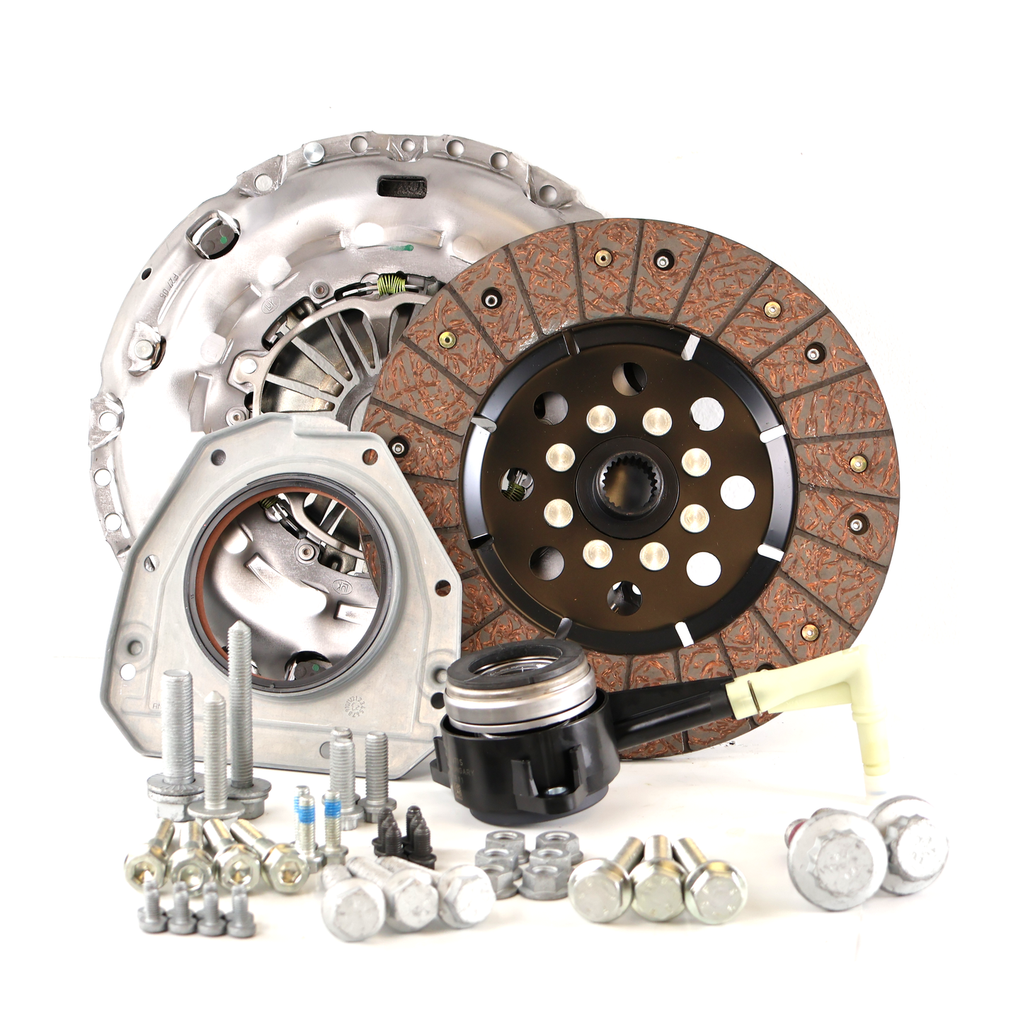 HS Tuning | RSR SC Clutch Kit - Golf R MK8