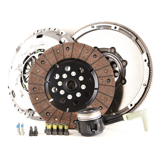 HS Tuning | RSR SC Clutch Kit - GTI/GLI MK7/7.5