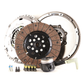 HS Tuning | RSR SC Clutch Kit - Golf R MK8