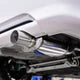 DC Sports Catback Exhaust for 94-01 Acura Integra Coupe