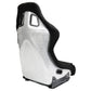 Bull Boost Adjustable Racing Lowered Ultra Max Bucket Seat with Slider Rails