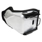 Bull Boost Adjustable Racing Lowered Ultra Max Bucket Seat with Slider Rails