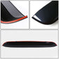 Universal Large 42.5" Tinted Sunroof Visor