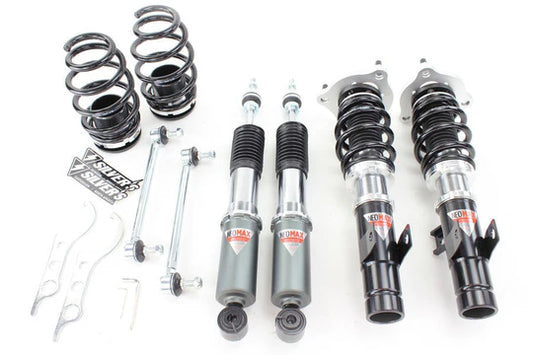 Silver's NEOMAX Coilover Kit Acura Integra Type S (DE5) 2023+