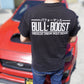 Bull Boost Performance Team Crew Premium Tee
