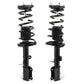 1993-2002 Toyota Corolla OEM Rear Shock Absorber ABS