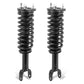 2005-2009 Dodge Dakota Front Shock Absorber - ABS
