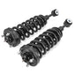 2006-2008 Lincoln Mark LT Front Shock Absorber ABS