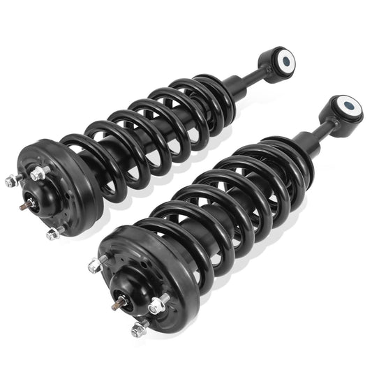 2006-2008 Lincoln Mark LT Front Shock Absorber ABS