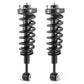 2006-2008 Lincoln Mark LT Front Shock Absorber ABS