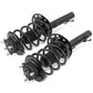 2006-2007 Ford Focus Front Shock Absorber ABS