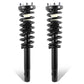 2004-2008 Acura TSX OEM Shock Absorber Front Left & Right ABS