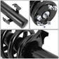 2008-2012 Honda Accord OEM Shock Absorber Front Left/Right ABS