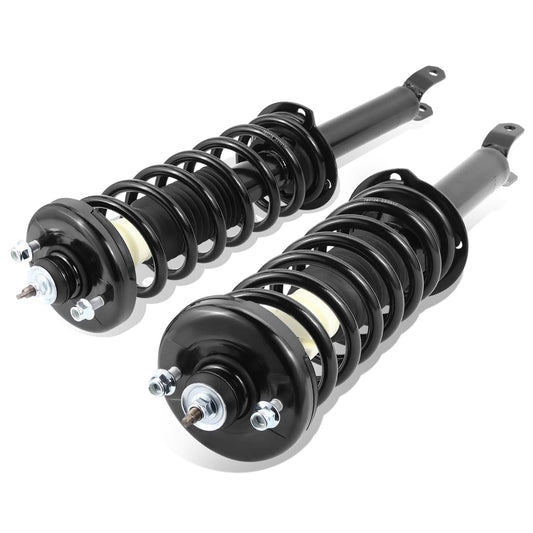 2008-2012 Honda Accord OEM Rear Shock Absorber ABS