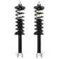 2008-2012 Honda Accord OEM Rear Shock Absorber ABS