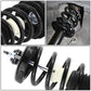 2008-2012 Honda Accord OEM Rear Shock Absorber ABS