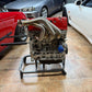 WG Priority Sidewinder Turbo Manifold K20 K24 K Series EG EK Civic Integra DC2 RSX