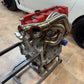 V Band Sidewinder Priority Turbo Manifold K-Series K20 K24 06-11 8th Gen EP3 Civic Si Type R