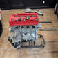 WG Priority Sidewinder Turbo Manifold K20 K24 K Series EG EK Civic Integra DC2 RSX
