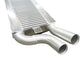 K Series Vertical Flow Intercooler K20 K24 For Honda Acura Swap EG EK DC2 775HP