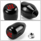 Honda / Acura 5-Speed Black Shift Knob