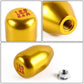 Honda Acura 5-Speed Shift Knob - Gold